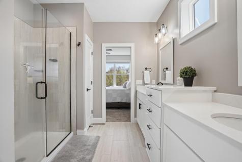 4614 Landmark Drive NE Saint Michael MN 55376