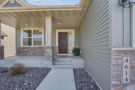 4614 Landmark Drive NE Saint Michael MN 55376
