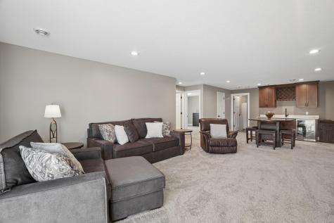 4614 Landmark Drive NE Saint Michael MN 55376