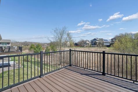 4614 Landmark Drive NE Saint Michael MN 55376