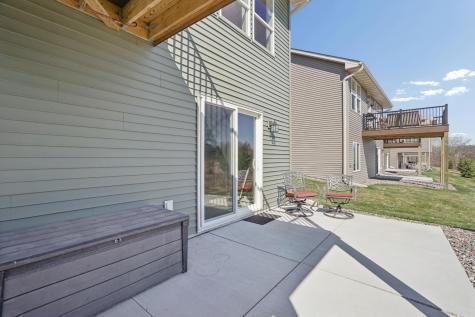 4614 Landmark Drive NE Saint Michael MN 55376