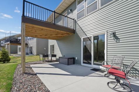 4614 Landmark Drive NE Saint Michael MN 55376