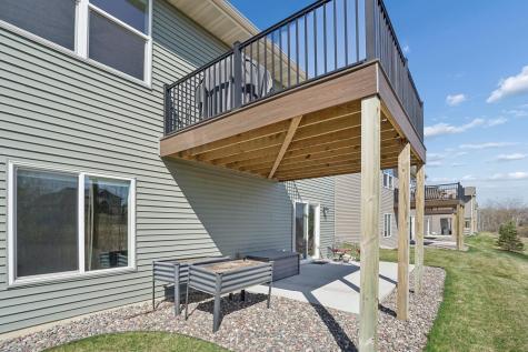 4614 Landmark Drive NE Saint Michael MN 55376