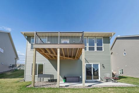 4614 Landmark Drive NE Saint Michael MN 55376