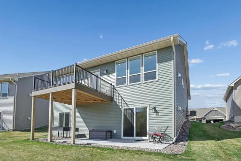 4614 Landmark Drive NE Saint Michael MN 55376