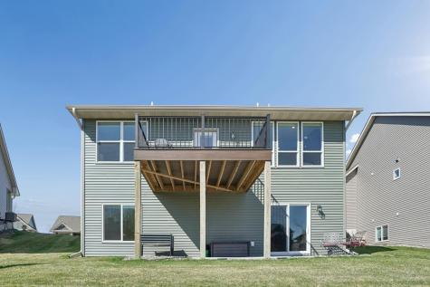 4614 Landmark Drive NE Saint Michael MN 55376