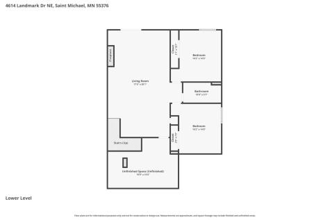 4614 Landmark Drive NE Saint Michael MN 55376