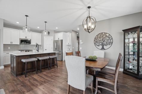 4614 Landmark Drive NE Saint Michael MN 55376