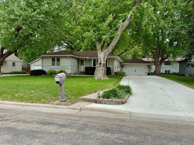 106 Morningside Road Albert Lea MN 56007