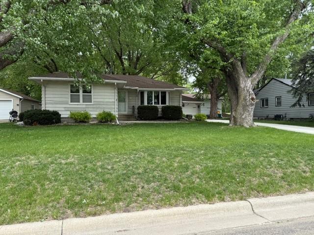 106 Morningside Road Albert Lea MN 56007