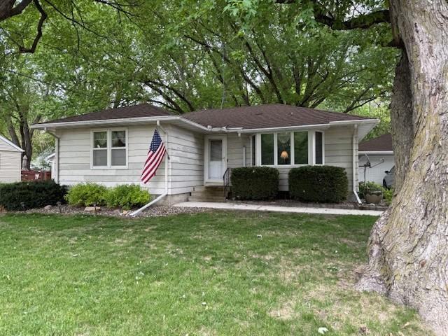 106 Morningside Road Albert Lea MN 56007