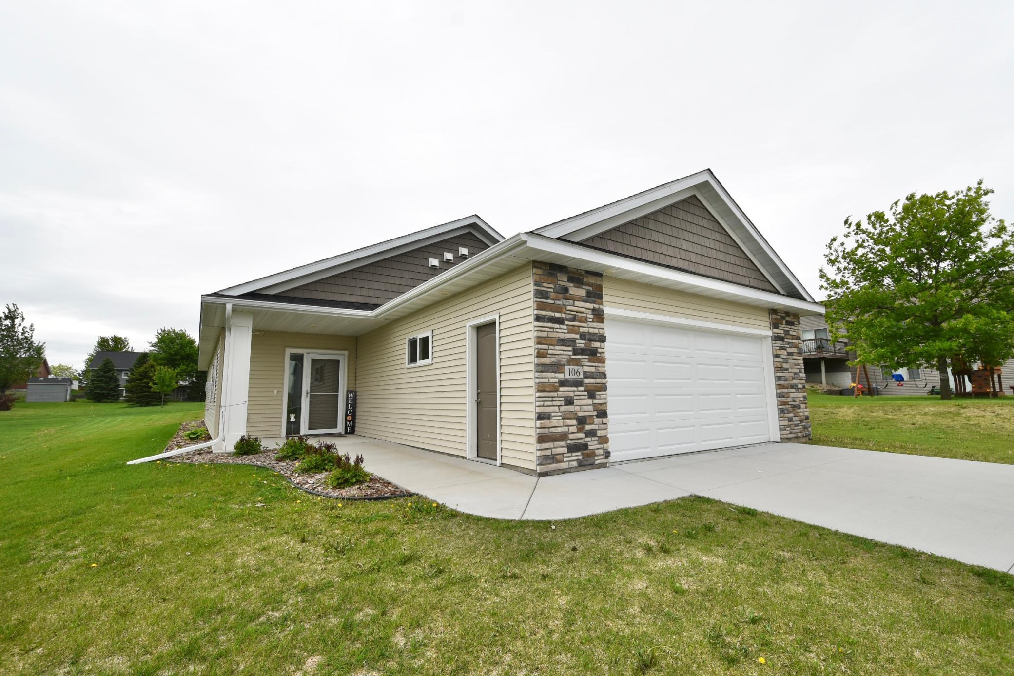 106 11th Street N Goodhue MN 55027