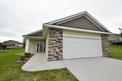 106 11th Street N Goodhue MN 55027