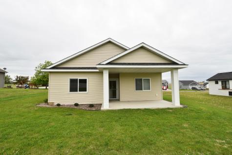 106 11th Street N Goodhue MN 55027
