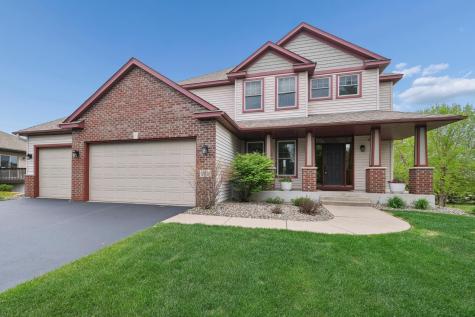 10828 Jersey Circle N Brooklyn Park MN 55445