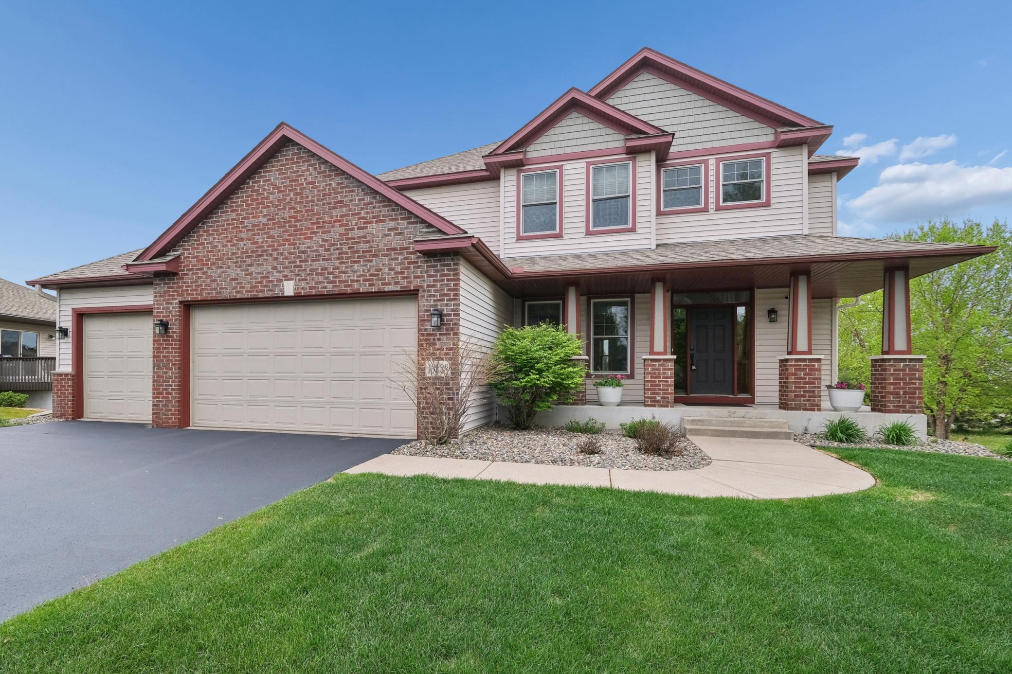 10828 Jersey Circle N Brooklyn Park MN 55445