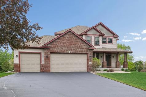 10828 Jersey Circle N Brooklyn Park MN 55445