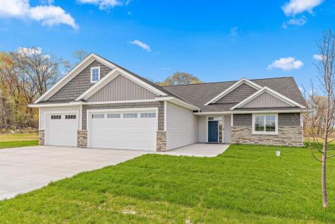 21936 Willys Street NE Cedar MN 55011