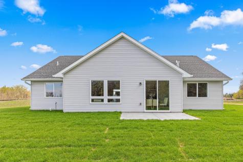 21936 Willys Street NE Cedar MN 55011
