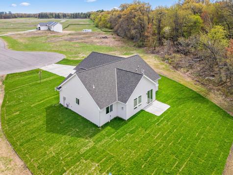 21936 Willys Street NE Cedar MN 55011