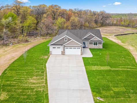 21936 Willys Street NE Cedar MN 55011