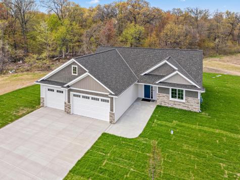 21936 Willys Street NE Cedar MN 55011