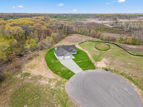21936 Willys Street NE Cedar MN 55011