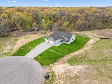 21936 Willys Street NE Cedar MN 55011