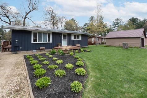 E5740 803rd Avenue Menomonie WI 54751