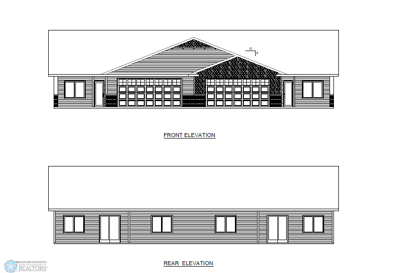 1402 Prairie Lane Wahpeton ND 58075