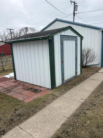 716 5th Street N Wahpeton ND 58075