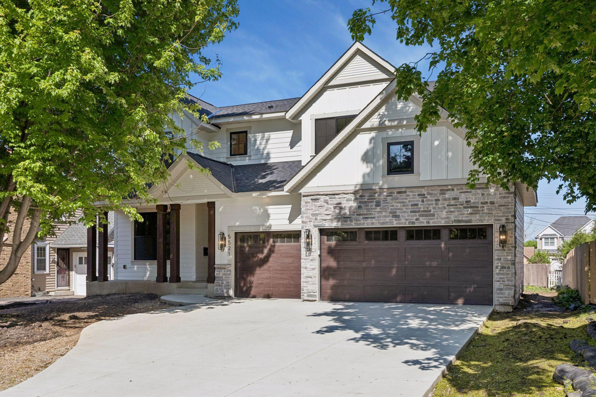 5521 Zenith Avenue S Edina MN 55410
