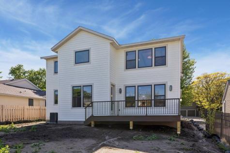 5521 Zenith Avenue S Edina MN 55410