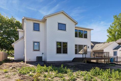 5521 Zenith Avenue S Edina MN 55410