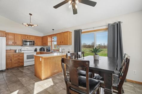 15902 110th Street Foreston MN 56330