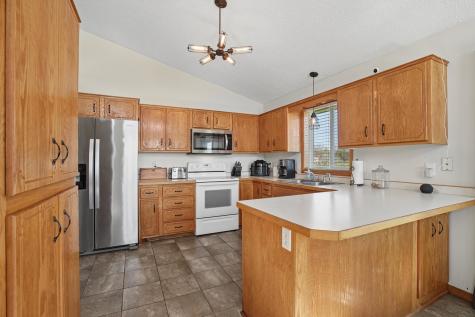 15902 110th Street Foreston MN 56330