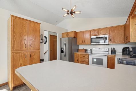 15902 110th Street Foreston MN 56330