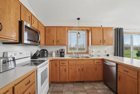 15902 110th Street Foreston MN 56330