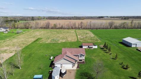 15902 110th Street Foreston MN 56330