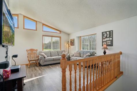 15902 110th Street Foreston MN 56330