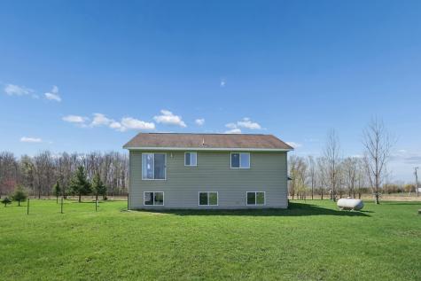 15902 110th Street Foreston MN 56330