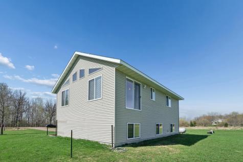 15902 110th Street Foreston MN 56330