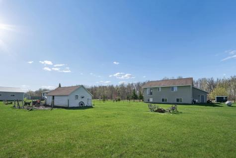 15902 110th Street Foreston MN 56330