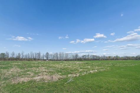 15902 110th Street Foreston MN 56330