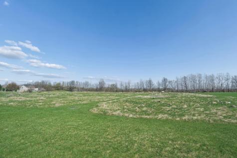 15902 110th Street Foreston MN 56330