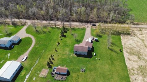 15902 110th Street Foreston MN 56330