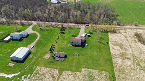 15902 110th Street Foreston MN 56330