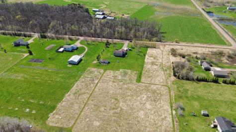 15902 110th Street Foreston MN 56330