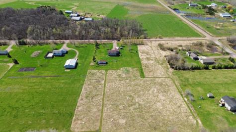 15902 110th Street Foreston MN 56330