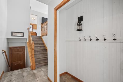 15902 110th Street Foreston MN 56330